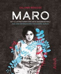Produktbild: Maro