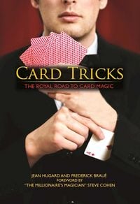Produktbild: Card Tricks