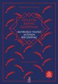 Produktbild: Kuyruklu Yildiz Altinda Bir Izdivac