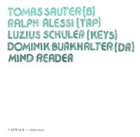 Produktbild: Mind Reader