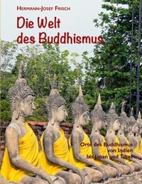 Produktbild: Die Welt des Buddhismus