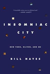 Produktbild: Hayes, B: Insomniac City