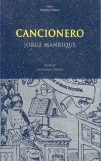 Produktbild: Cancionero