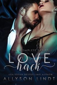 Produktbild: Love Hack Complete Series Box Set