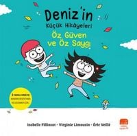 Produktbild: Denizin K&uuml;c&uuml;k Hikayeleri