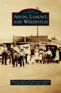Produktbild: Arvin, Lamont, and Weedpatch