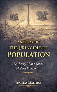 Produktbild: An Essay on the Principle of Population