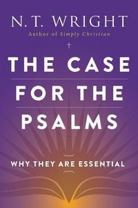 Produktbild: The Case for the Psalms