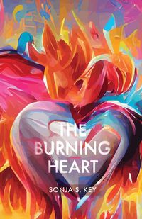 Produktbild: The Burning Heart