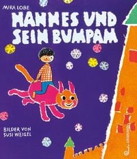 Produktbild: Hannes und sein Bumpam