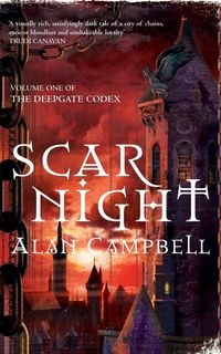 Produktbild: Scar Night
