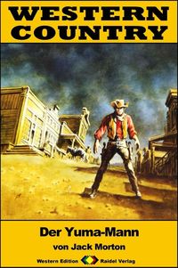 Produktbild: Western Country 338: der Yuma-Mann