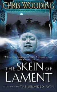 Produktbild: The Skein Of Lament