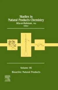 Produktbild: Studies in Natural Products Chemistry Volume 96
