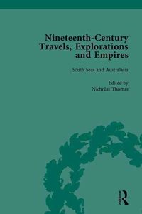 Produktbild: Kitson, P: Nineteenth-Century Travels, Explorations and Empi