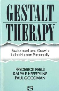Produktbild: Gestalt Therapy