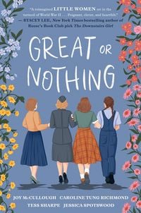 Produktbild: Great or Nothing