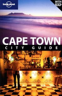 Produktbild: Lonely Planet Cape Town