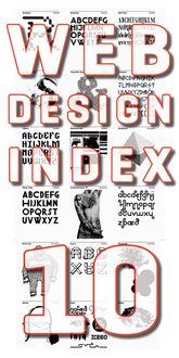 Produktbild: Web Design Index 10