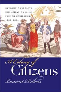 Produktbild: A Colony of Citizens