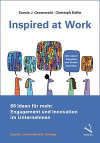 Produktbild: Inspired at Work