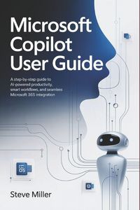 Produktbild: Microsoft Copilot User Guide