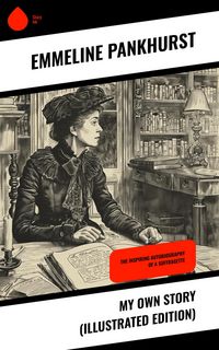 Produktbild: My Own Story (Illustrated Edition)