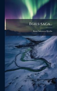 Produktbild: Egils-saga...