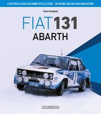 Produktbild: Fiat 131 Abarth