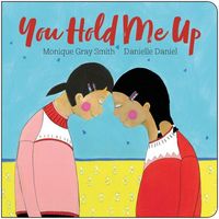 Produktbild: You Hold Me Up