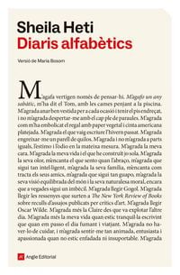 Produktbild: Diaris alfab&egrave;tics
