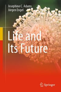 Produktbild: Life and Its Future