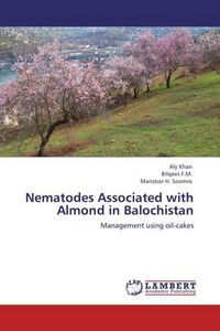 Produktbild: Khan, A: Nematodes Associated with Almond in Balochistan