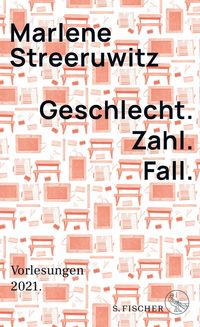 Produktbild: Geschlecht. Zahl. Fall.