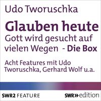 Produktbild: Glauben heute