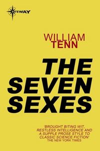 Produktbild: The Seven Sexes