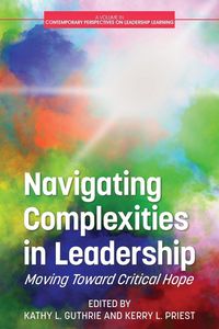 Produktbild: Navigating Complexities in Leadership
