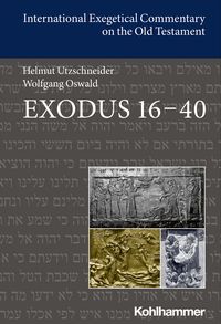 Produktbild: Exodus 16-40