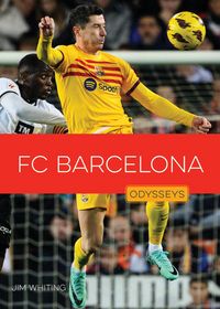 Produktbild: FC Barcelona