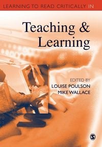 Produktbild: Learning to Read Critically in Teaching and Learning