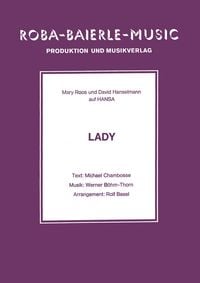 Produktbild: Lady