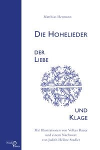 Produktbild: Die Hohelieder der Liebe und Klage