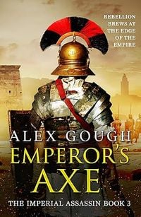 Produktbild: Emperor's Axe