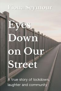 Produktbild: Eyes Down on Our Street