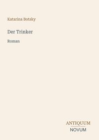 Produktbild: Der Trinker