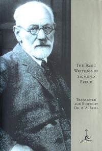 Bild vom Artikel The Basic Writings of Sigmund Freud vom Autor Sigmund Freud