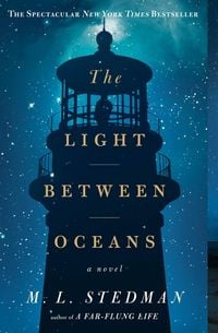 Produktbild: The Light Between Oceans