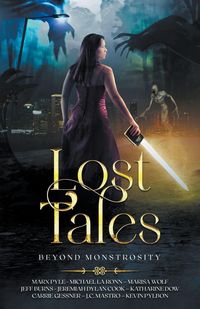 Produktbild: Lost Tales