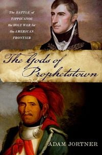Produktbild: The Gods of Prophetstown