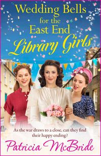 Produktbild: Wedding Bells for the East End Library Girls